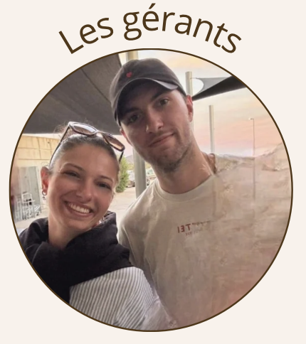 les gérants moonkeys conciergerie