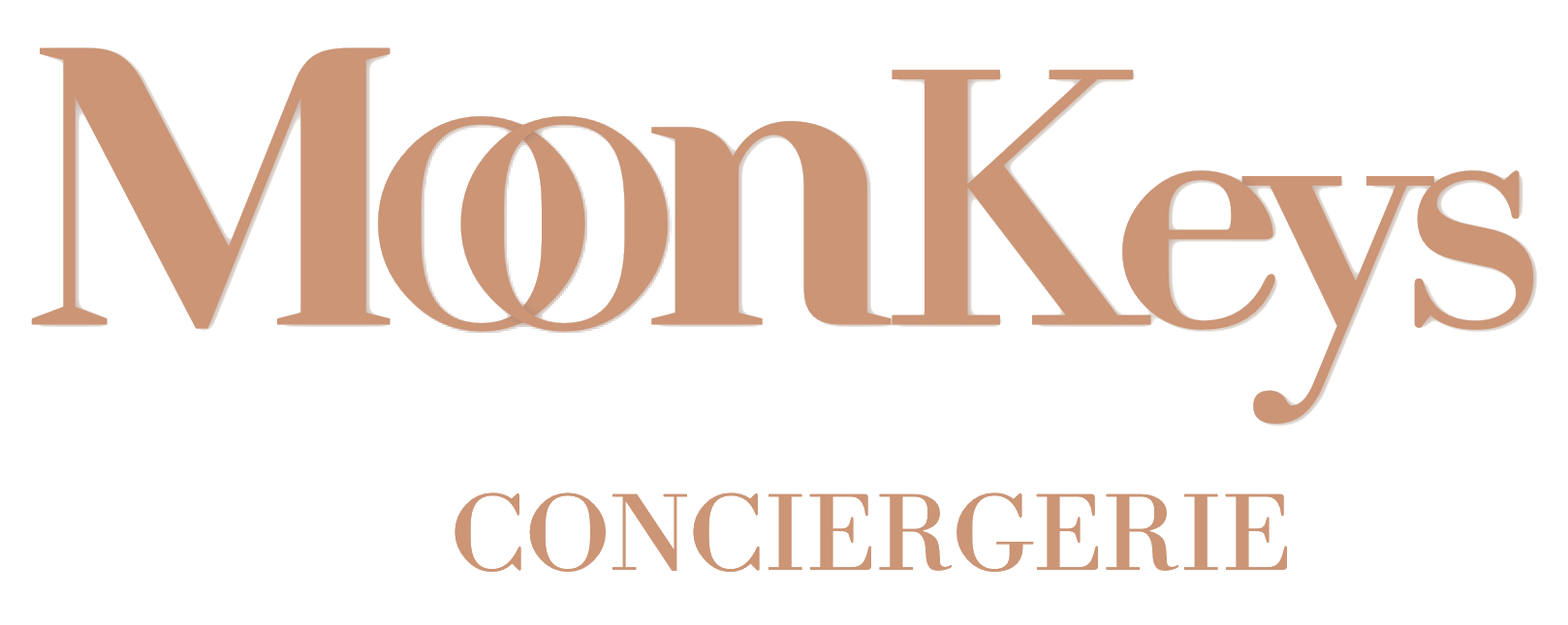 logo transparent moonkeys conciergerie